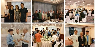 中國二氧化氯學會助力2025上海食品安全與消毒技術(shù)研討會，推動食品安全與消毒技術(shù)發(fā)展