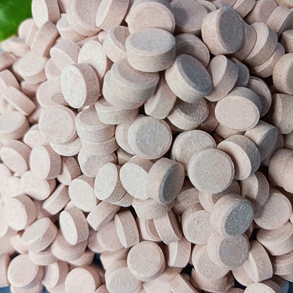 單過硫酸氫鉀復(fù)合鹽消毒片 單過硫酸氫鉀復(fù)合鹽消毒片