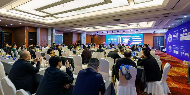 洞悉人性，重塑增長，開封恩科生物董事長楊傳恩先生參加第二期《人性化管理運營增長系統(tǒng)總裁研討會》