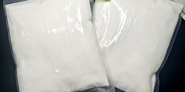 單過硫酸氫鉀復(fù)合鹽：賦能水產(chǎn)養(yǎng)殖的“生態(tài)守護(hù)者”